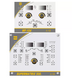 Сварочный полуавтомат HUGONG SUPERMATRIX 500 III SUPERMATRIX 500III фото 4