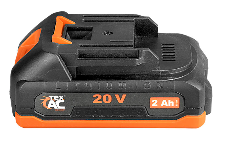 Аккумуляторная батарея Tex.AC TAOE-B210 (2Ач) TAOE-B210 фото