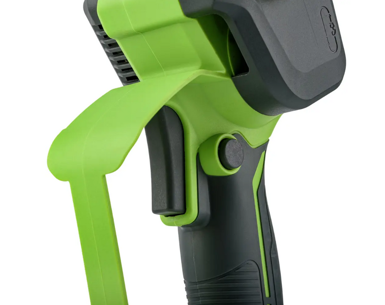 Акумуляторна ланцюгова пила Grasser GCS 602 G0006 фото