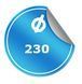 Шліфувальний верстат WARRIOR W0506 W0506 фото 4