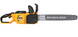 Пила ланцюгова акумуляторна безщіткова DeWALT DCMCS575X1 DCMCS575X1 фото 3