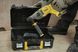 Перфоратор аккумуляторный Stanley FatMax SFMCH900M22 SFMCH900M22 фото 8