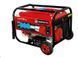 Генератор бензиновый KraftWele KW6500 ( 220В ) KW6500-1 фото 2