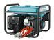 Газобензиновий генератор Konner&Sohnen KS 5000E G 000004365 фото 4