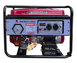 Бензиновый генератор AGT Media Line MLG6500/2 (6 кВт)