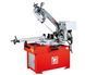 Ленточная пила по металлу Holzmann BS 370 TOP (400В) BS370TOP_400V фото 1