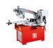Ленточная пила по металлу Holzmann BS 370 TOP (400В) BS370TOP_400V фото 2