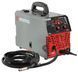 Напівавтомат інверторний INTERTOOL DT-4010 (MIG/MMA-160A) DT-4010 фото 1