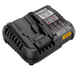 Набір інструментів акумуляторних безщіткових DeWALT DCK5222MP3T DCK5222MP3T фото 8