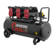 Компрессор безмасляный Intertool PT-0028 ( 100л) PT-0028 фото 4