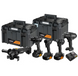 Набір інструментів акумуляторних безщіткових DeWALT DCK5222MP3T DCK5222MP3T фото 1