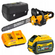 Пила ланцюгова акумуляторна безщіткова DeWALT DCMCS575X1 DCMCS575X1 фото 9