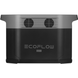Зарядна станція EcoFlow DELTA Max 1600 (1612 Вт &middot; год) DELTAMAX1600-EU фото 2