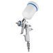 Краскораспылитель пневматический профессиональный HVLP II INTERTOOL PT-0105 PT-0105 фото 4