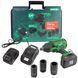 Гайковерт ударний акумуляторний Rock FORCE RF-WT02F1162 (3/4') RF-WT02F1162 фото 1