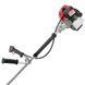 Мотокоса INTERTOOL DT-2238 DT-2238 фото 7