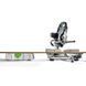 Торцювальна пила з протяжкою Festool KS 60 E-Set KAPEX 561728 фото 4