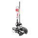 Тример електричний INTERTOOL DT-2242 DT-2242 фото 3