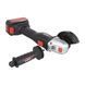 Аккумуляторная угловая шлифмашина INTERTOOL WT-0366 WT-0366 фото 10