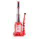 Домкрат "столбик" 2-х штоковый INTERTOOL GT0033 GT0033 фото 4
