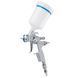 Краскораспылитель пневматический профессиональный HVLP II INTERTOOL PT-0105 PT-0105 фото 7