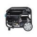 Генератор бензиновый Hyundai HHY 10050FE ATS HHY 10050FE ATS фото 3