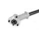 Тример електричний INTERTOOL DT-2242 DT-2242 фото 10