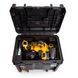 Аккумуляторный рубанок DeWALT DCP580P2 DCP580P2 фото 2