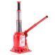 Домкрат "столбик" 2-х штоковый INTERTOOL GT0033 GT0033 фото 3