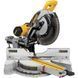 Торцювальна пила DeWALT DWS780