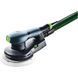 Эксцентриковая шлифовальная машинка Festool ETS EC 150/3 EQ-Plus 575031 фото 1