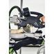 Торцювальна пила з протяжкою Festool KS 60 E-Set KAPEX 561728 фото 2