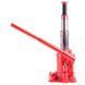 Домкрат "столбик" 2-х штоковый INTERTOOL GT0033 GT0033 фото 6