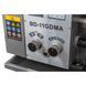 Токарный станок с фрезерной головкой JET BD-11GDMA BD-11GDMA фото 2
