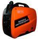 Инверторный генератор GTM R2000IS (1.8 кВт) GTM_R2000IS фото 1