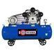 Компрессор ременный ODWERK TW-75210