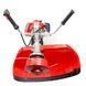 Мотокоса INTERTOOL DT-2238 DT-2238 фото 4