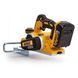 Аккумуляторный рубанок DeWALT DCP580P2 DCP580P2 фото 4