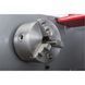 Токарный станок с фрезерной головкой JET BD-11GDMA BD-11GDMA фото 4