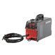 Напівавтомат інверторний INTERTOOL DT-4010 (MIG/MMA-160A) DT-4010 фото 17