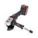 Аккумуляторная угловая шлифмашина INTERTOOL WT-0366 WT-0366 фото 5