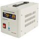 Джерело безперебійного живлення UPS ДБЖ LogicPower LPY-PSW-800VA (LP4153) 4153 фото 1