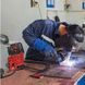 Напівавтомат інверторний INTERTOOL DT-4010 (MIG/MMA-160A) DT-4010 фото 13