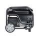 Генератор бензиновый Hyundai HHY 10050FE ATS HHY 10050FE ATS фото 2