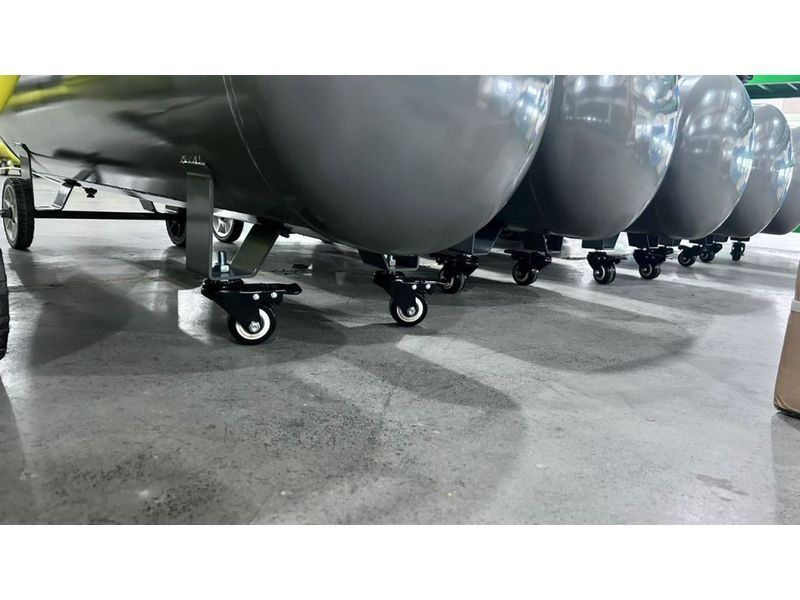 Поршневий компресор Mast TB90/300L 400V TB90/300L фото