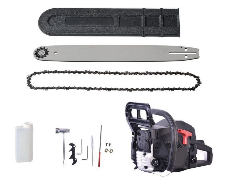 Бензопила Baumaster GC-9952BE GC-9952BE фото