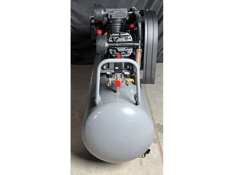 Поршневий компресор Mast TB90/300L 400V TB90/300L фото