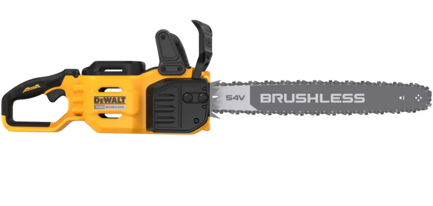 Пила ланцюгова акумуляторна безщіткова DeWALT DCMCS575X1 DCMCS575X1 фото