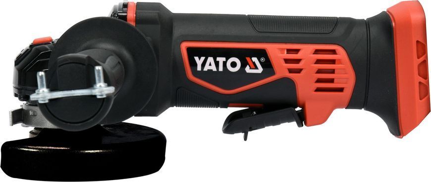 Угловая шлифмашина Yato YT-82827 YT-82827 фото