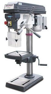 Свердлильний верстат Optimum Maschinen OPTIdrill D 23PRO (400V) 3003020 фото